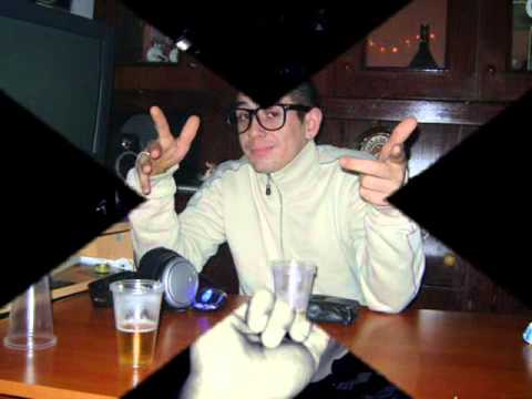 2012 NEW: Phony P, RUMBAKA, Peppo & Day - Mikser (MIXER)