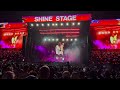 J Cole Performs She Knows At 5th And Final Dreamville Festival 2025 LIVE