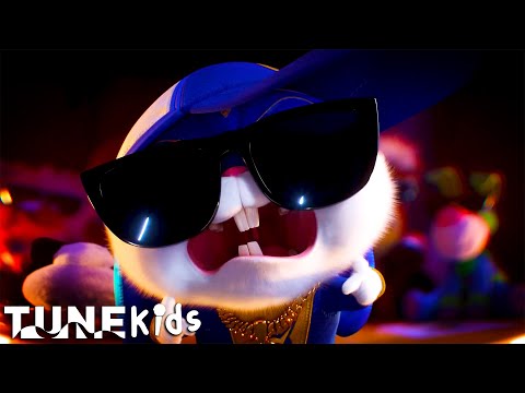 Kevin Hart Sings The Panda Song | The Secret Life Of Pets 2 (2019) | TUNE: Kids