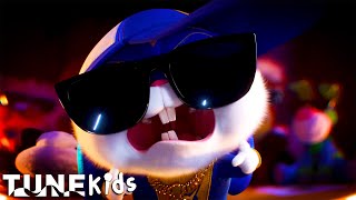 Download lagu Kevin Hart Sings The Panda Song | The Secret Life Of Pets 2 (2019) | TUNE: Kids mp3 Download lagu Kevin Hart Sings The Panda Song | The Secret Life Of Pets 2 (2019) | TUNE: Kids mp3
