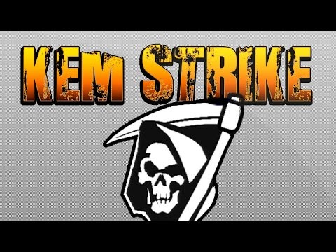 CoD GHOSTS: will WORK for KEMs Series KEM #4