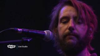 Band of Horses - Part One (101.9 KINK)