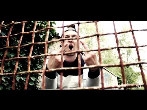 Eriz MC - 36 BARS OFFICIAL (prod. by Beatjunkie Rato)