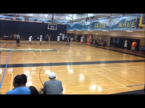 Rome Elite's AAU 2013 Big Shots Tournament