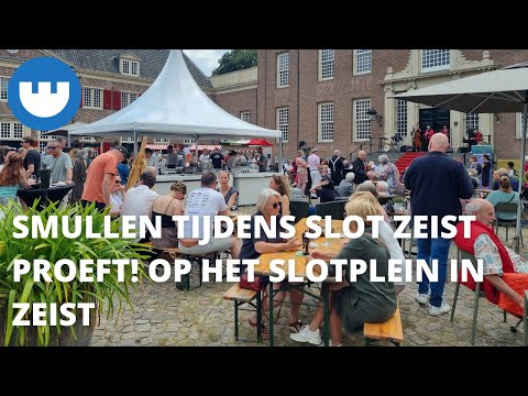 Slot Zeist Proeft 2024
