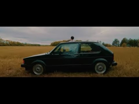 FREDZ - Plume (Clip Officiel)