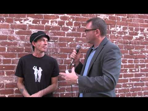 Interview with Keith "Monkey" Warren of the Adicts