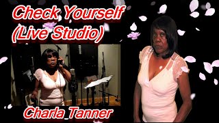 Charla Tanner-Check Yourself