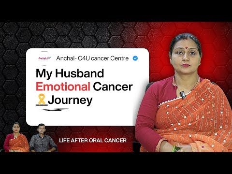Cancer Survivor Story
