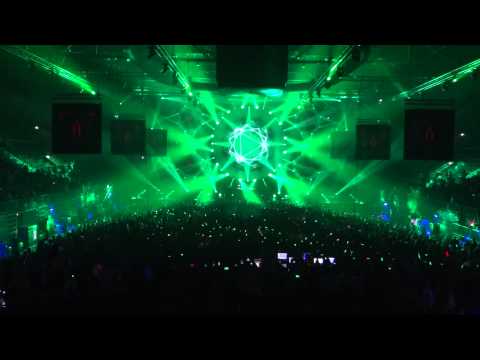 Transmission SK 2014 - Orjan Nilsen - Armin van Buuren - Ping Pong