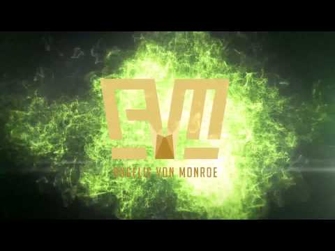 ANGELIC VON MONROE | Image Presentation (HD)