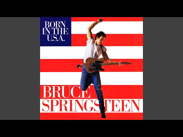 Vídeo relacionado con Bruce Springsteen The Boss Born to Cook Gift - Tabla de cortar quesos de madera para cocinar