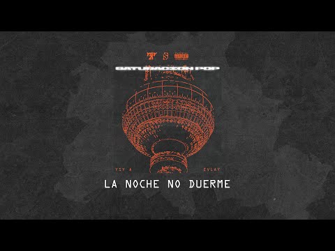 La Noche No Duerme