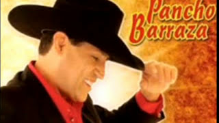 Pancho Barraza Amor no Sexo