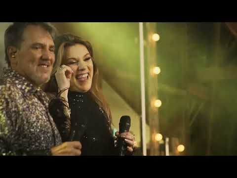 Wilson e Soraia, Mary Galvão   Mário Campanha   No Calor dos Teus Abraços 30 Anos, Ao Vivo