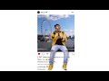 Fabian Blu - Instagram Ft Naira Marley & Mohbad (Official Video)