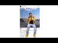 Fabian Blu Instagram Ft Naira Marley amp Fabian Blu Instagram Ft Naira Marley amp