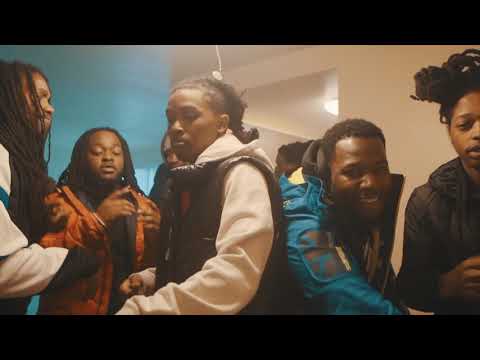 Lil Gray - Locksmith | Shot by @Reggie_Reggg