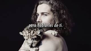 Julien Doré - Eden (Sub. español)