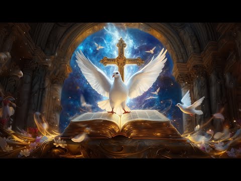 Experience The Divine Power Of Holy Spirit - Heal Your Body & Spirit, Attract Blessing, Miracles