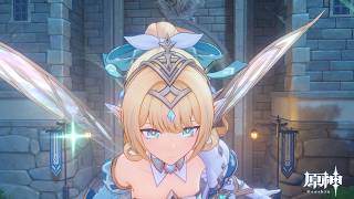 探索・秘境・ボスお手伝い・精鋭狩り配信！原神参加型配信 　初見さん・初心者さん超絶大歓迎！！！ 通話参加も歓迎！(後半別ゲー)