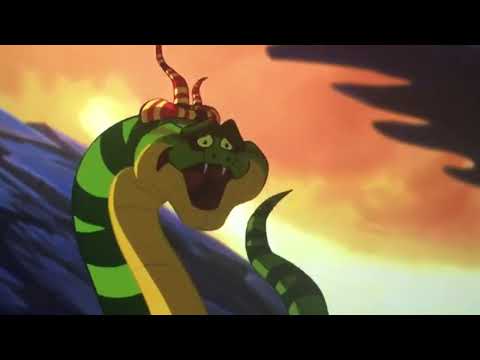 Animal Age: Continental Drift Part 9 “Master of The Seas”