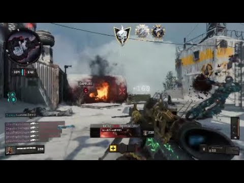 I totally didn't hit these in bolt-action playlist wdym
