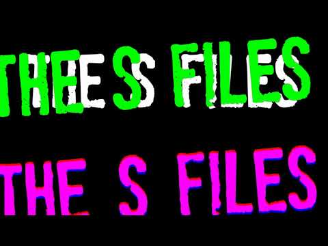 The S Files #181118 (Late Night Sessions)