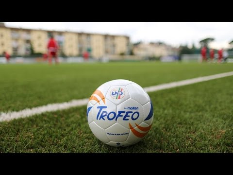 Finale Coppa Italia Dilettanti MAZARA-UNIONE SANREMO