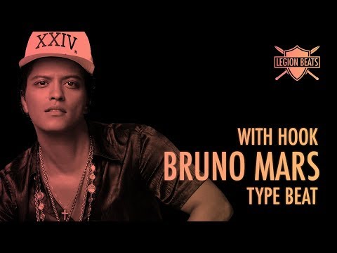 Bruno Mars Type Beat with Hook by Constantine - "Tell" Prod. Legion Beats