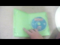 LarryBoy The Cartoon Adventures LarryBoy And The Angry Eyebrows 2002 DVD