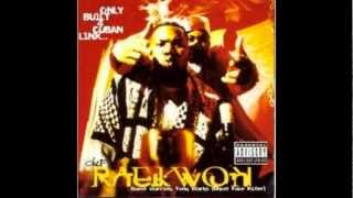 Raekwon - Wisdom Body (HD)
