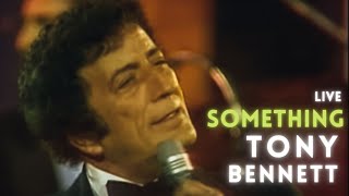 Live in Concert - Tony Bennett - Something.m4v