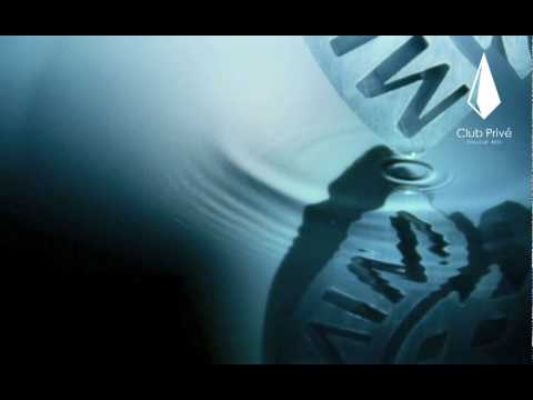 25.12.2009  Grand opening of Ministry Of Sound at Club Privé Tallinn, Estonia this Friday