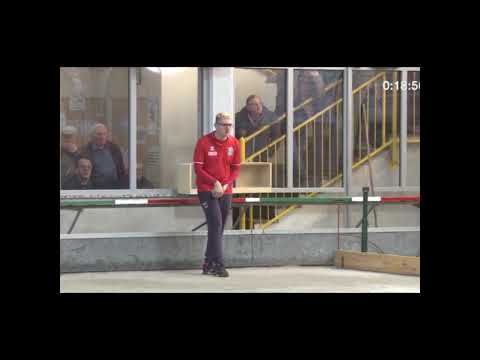 Specialità volo - Highlitghs