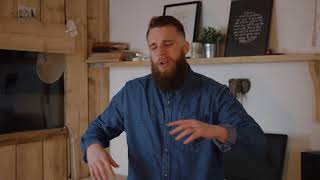 Joshua Luke Smith | Deadman (Acapella)