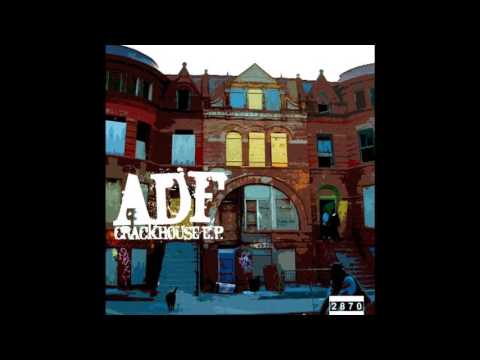 AnDieFresse feat. Abriss - Nummer 1