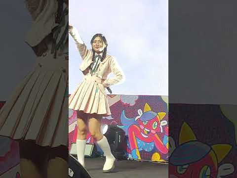 230923 (Beam Fancam) HatoBito - Open World @ Idol Finn Fest 2023 - Siam Paragon