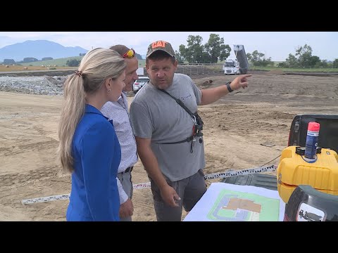 V Košťanoch nad Turcom vznikne 60 nových pracovných miest