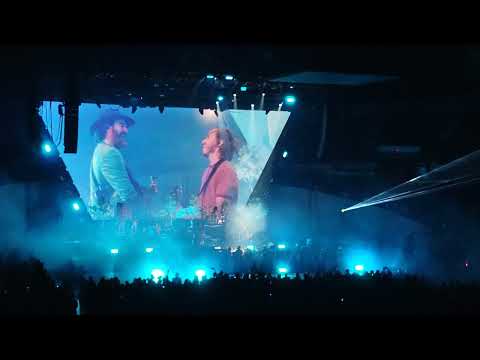 We The Kingdom Winter Jam 2023 Portland, Oregon 3/25/23