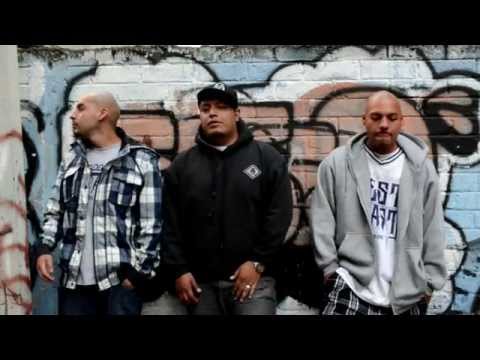 Official Music Video Mexdownerz - On the block you find us OG SICK SADBOY