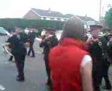 Ballygowan 2 @ Ballinderry 08