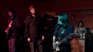 The Most Serene Republic--Content Was Always My Favorite Colour