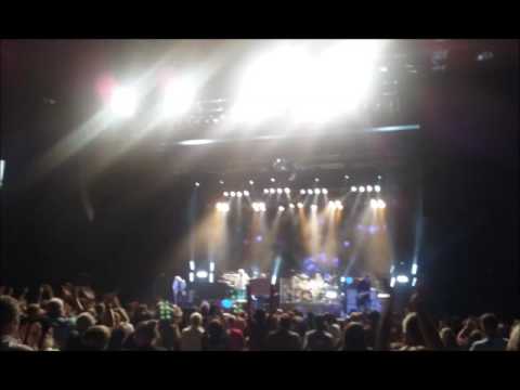 Yes Live: 10/28/78 - London - Radio Broadcast Outro