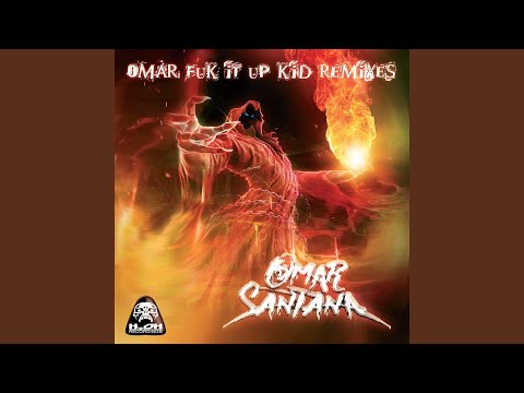 Omar Fuk It up Kid
