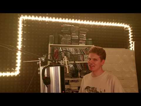 Agent ISSO - Impulskontrolle (Official Studio Video)