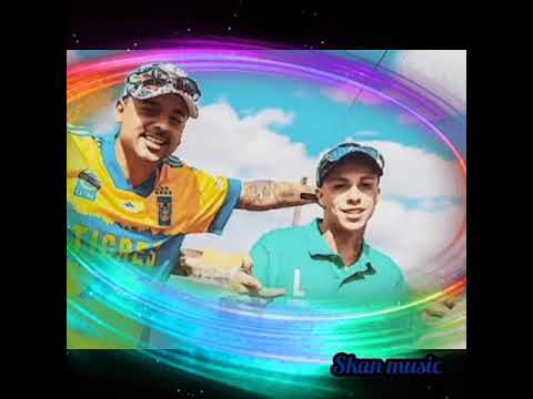 Mc Rhamon e Mc Robs - minha véia (Skan music)