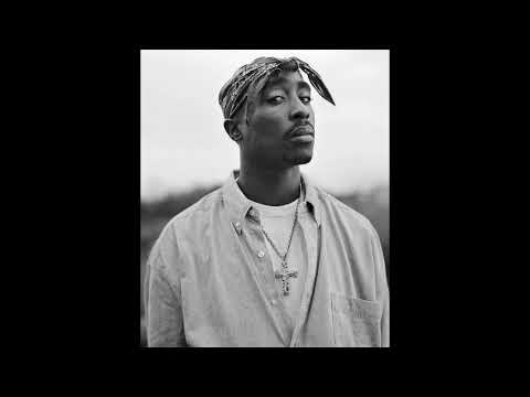 2pac - Can you Get Away (Mossy Bops Drill Remix)