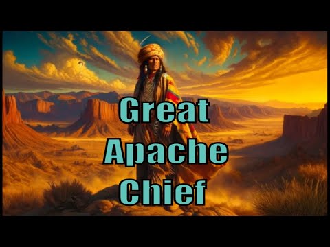 Unfathomable Cochise the Chiricahua Apache Leader: Arizona History