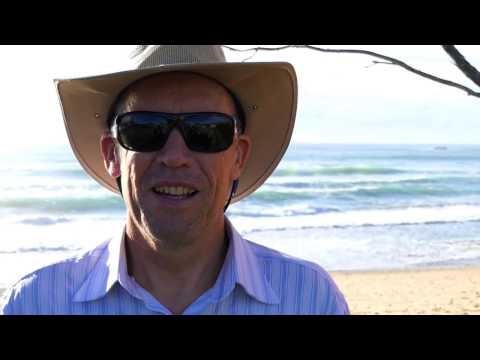 Woolgoolga LB Club April 2017 comp - Round 1 highlights